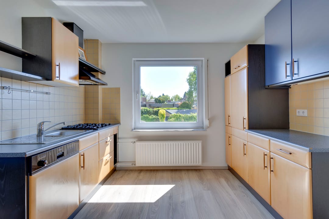 Foto 13 van Merelstraat 5