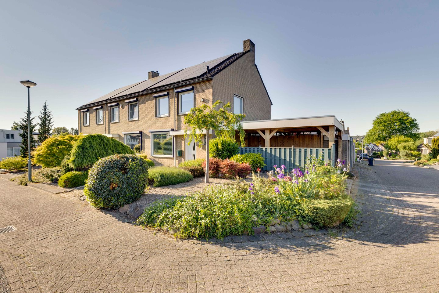 Foto 19 van Merelstraat 5