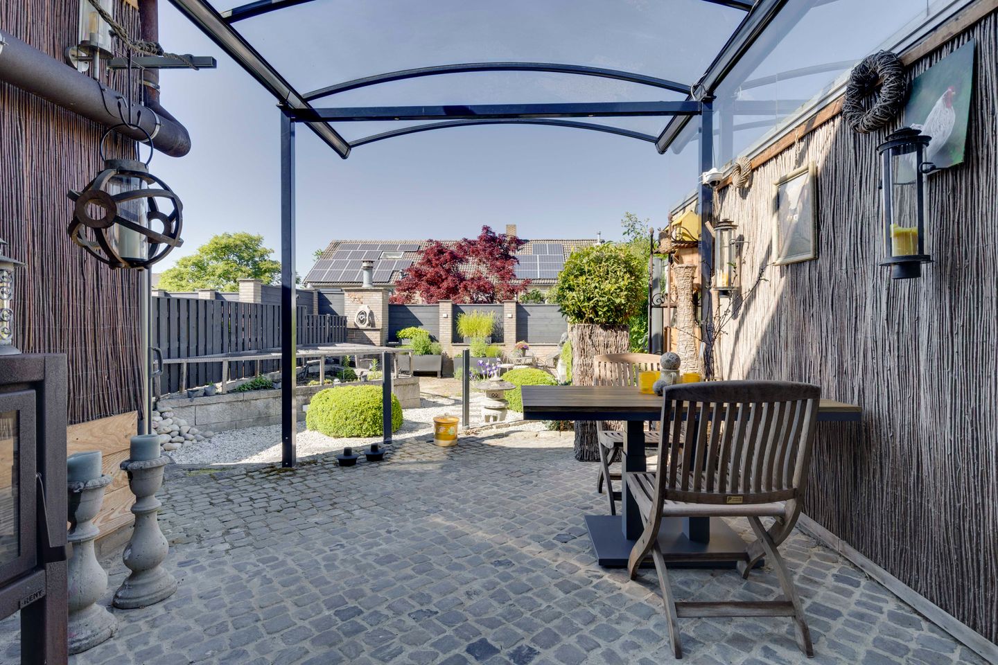 Foto 20 van Merelstraat 5