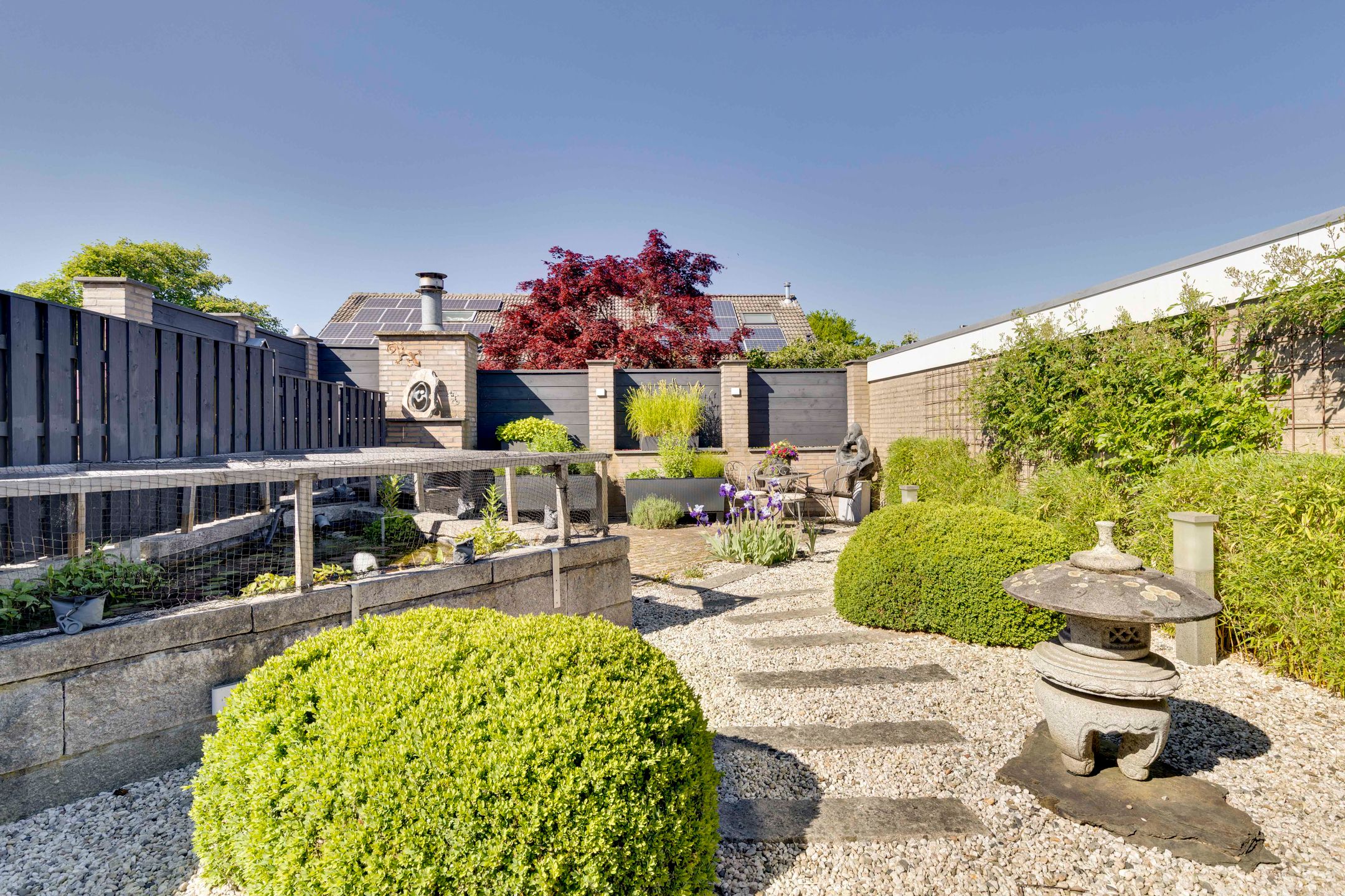 Foto 21 van Merelstraat 5