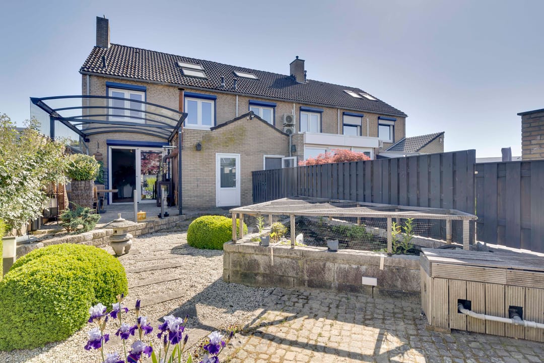 Foto 22 van Merelstraat 5