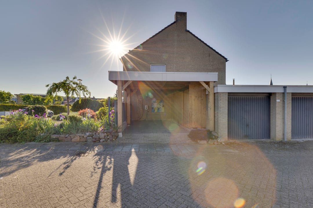 Foto 23 van Merelstraat 5