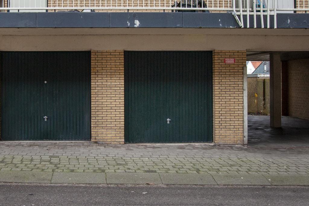 Foto 1 van Eerste kade 1 D