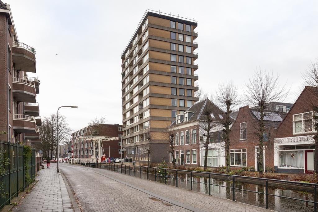 Foto 2 van Eerste kade 1 D