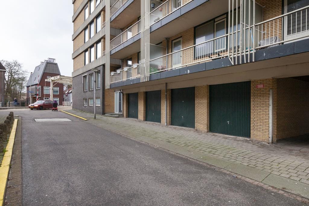 Foto 3 van Eerste kade 1 D