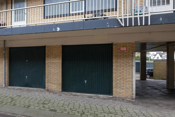 Foto 4 van Eerste kade 1 D