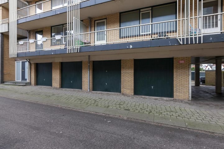 Foto 5 van Eerste kade 1 D