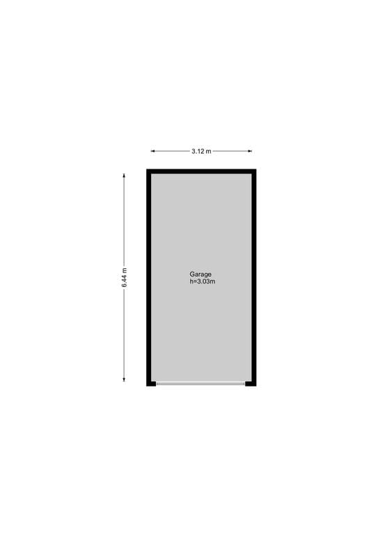 Foto 6 van Eerste kade 1 D