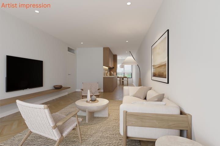 Foto 2 van Willem Molenbroekplein 8