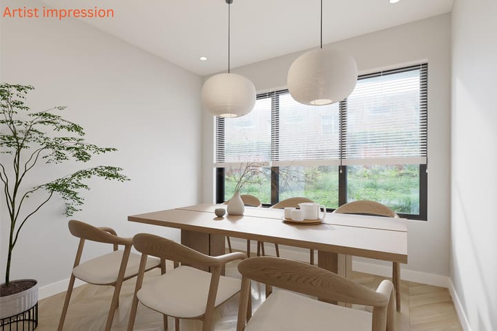 Foto 3 van Willem Molenbroekplein 8