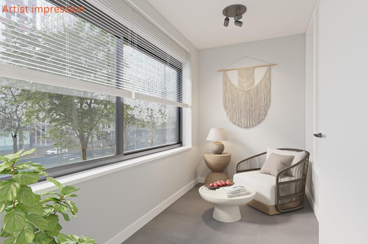 Foto 11 van Willem Molenbroekplein 8