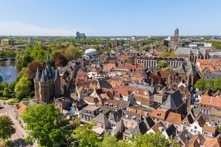 Foto 2 van Kromme Jak 28