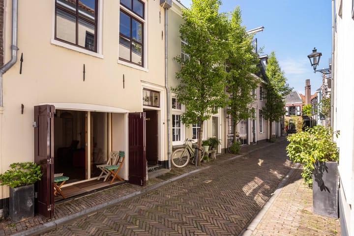 Foto 3 van Kromme Jak 28