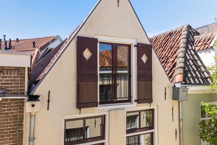 Foto 4 van Kromme Jak 28