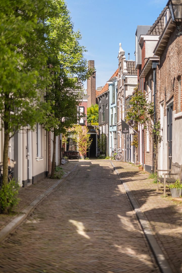 Foto 5 van Kromme Jak 28