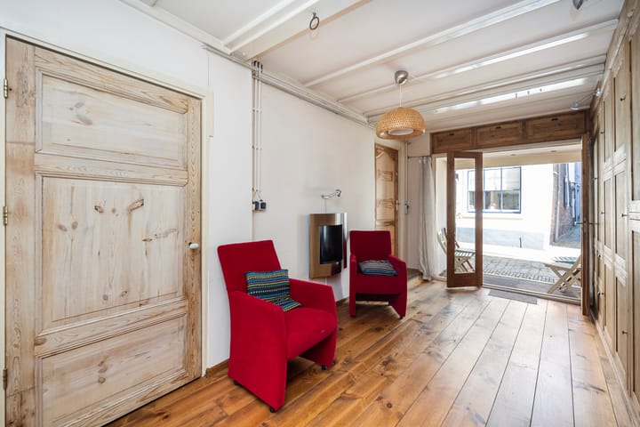 Foto 9 van Kromme Jak 28