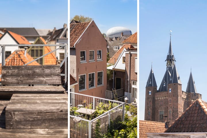 Foto 33 van Kromme Jak 28