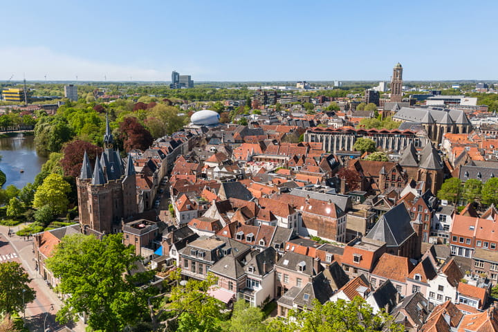 Foto 35 van Kromme Jak 28