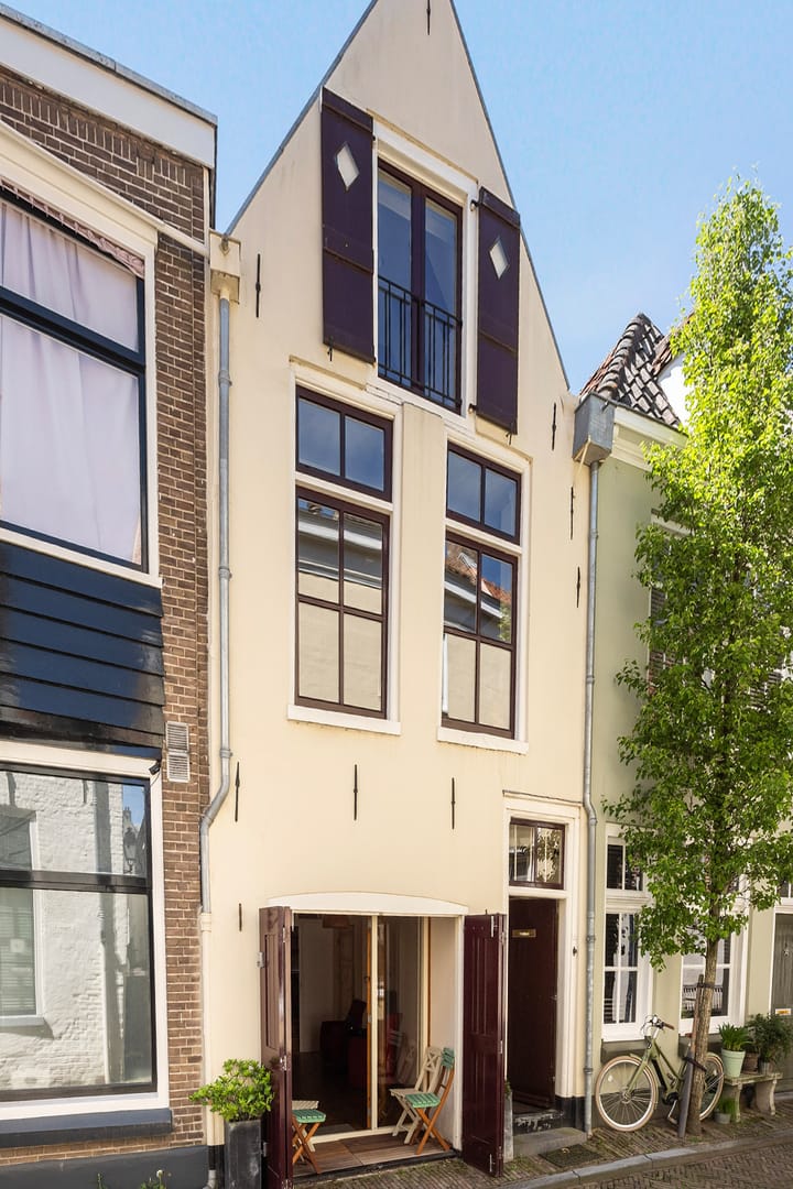 Foto 40 van Kromme Jak 28