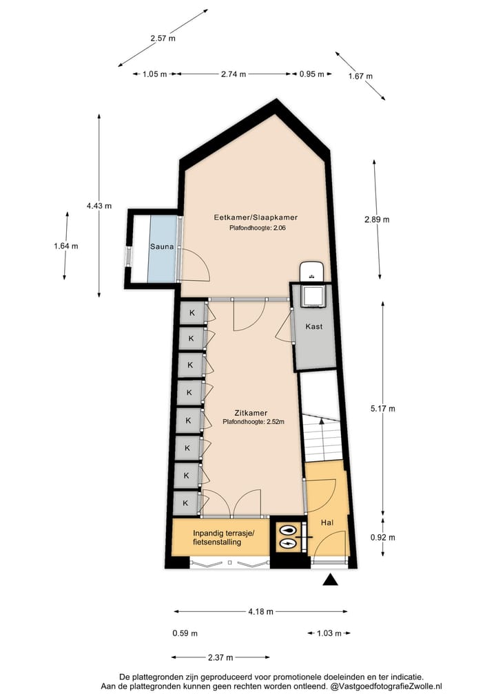 Foto 41 van Kromme Jak 28