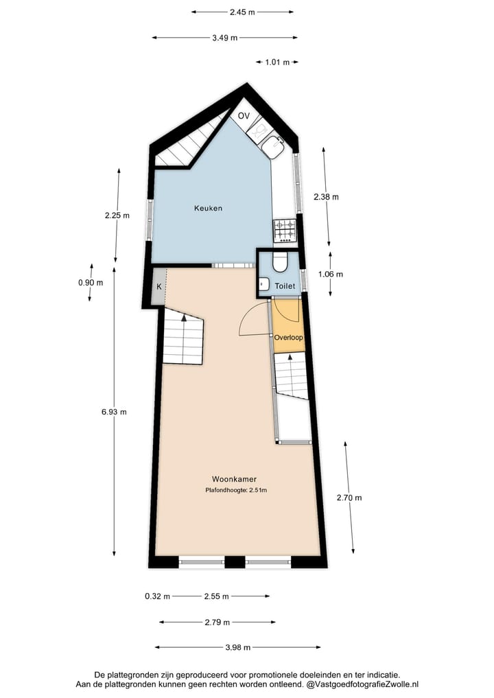 Foto 42 van Kromme Jak 28