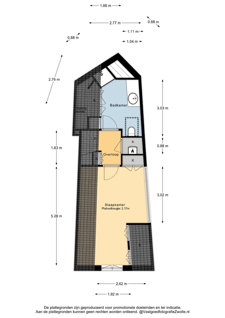 Foto 43 van Kromme Jak 28