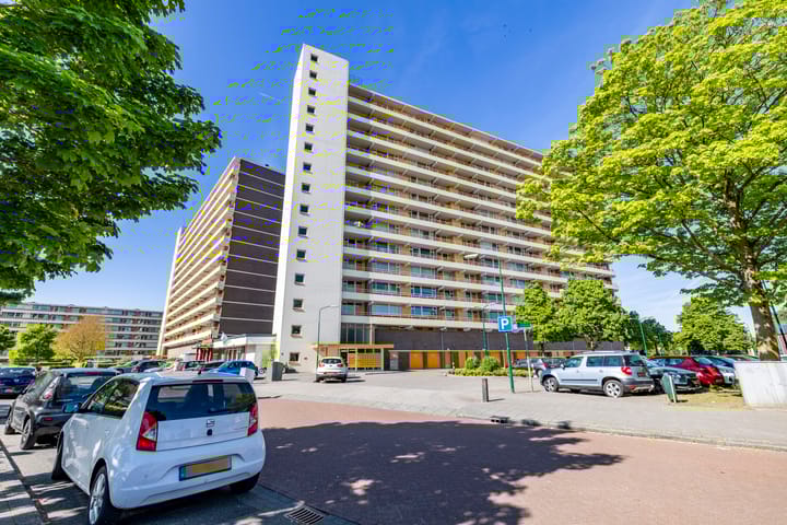 Foto 1 van Prins Willem-Alexanderpark 507