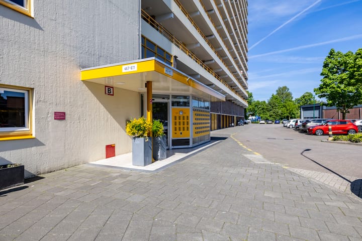 Foto 5 van Prins Willem-Alexanderpark 507