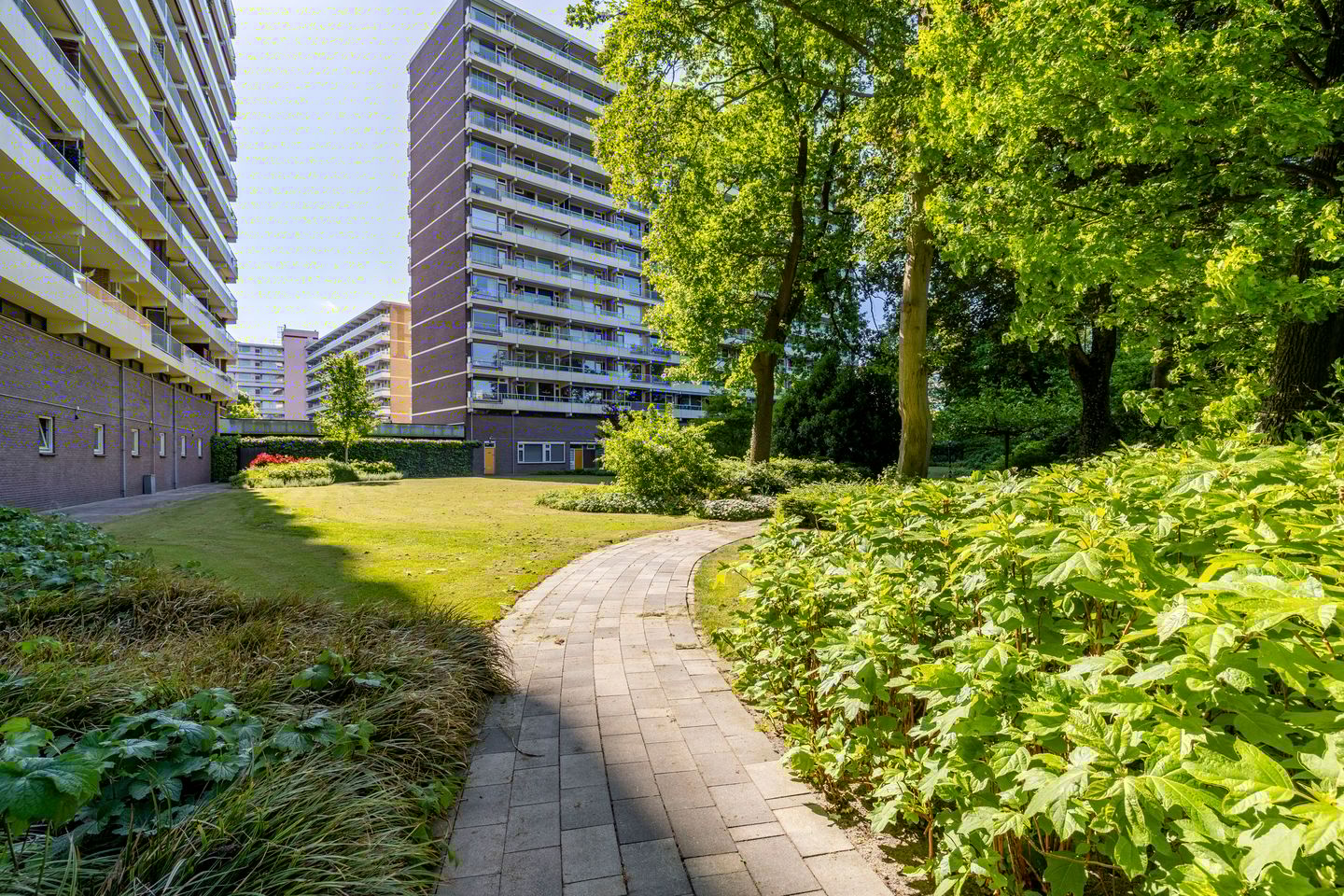 Foto 29 van Prins Willem-Alexanderpark 507