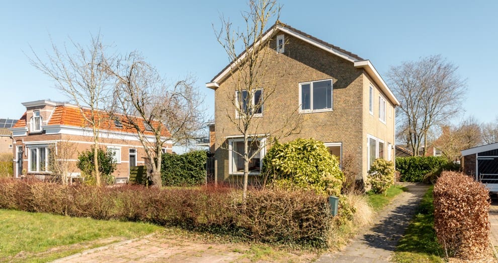 Foto 1 van Feansterdyk 3