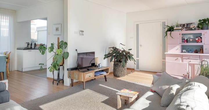 Foto 3 van Feansterdyk 3