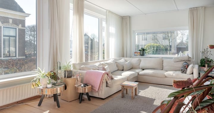 Foto 4 van Feansterdyk 3