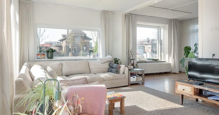 Foto 5 van Feansterdyk 3