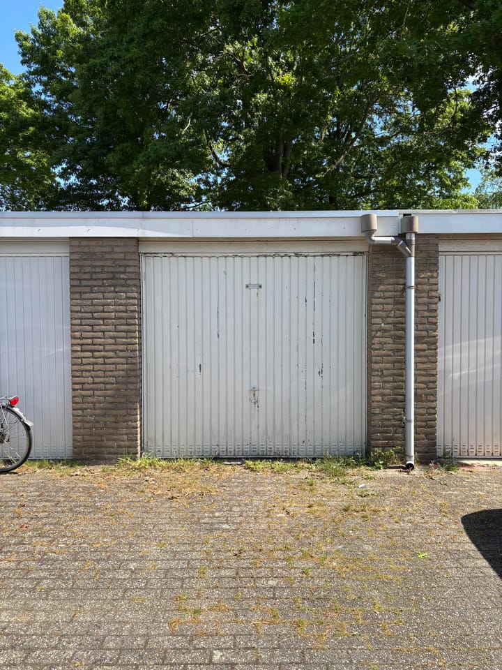 Foto 1 van Homberg 1538-G02