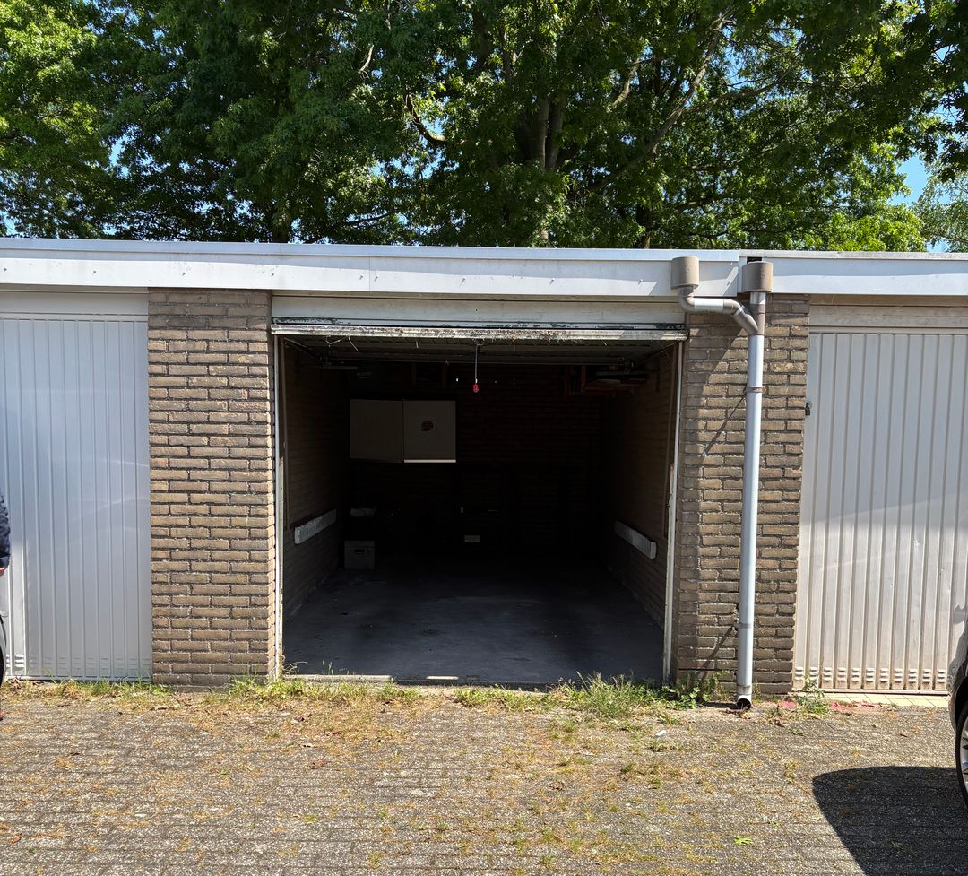 Photo 2 of Homberg 1538-G02