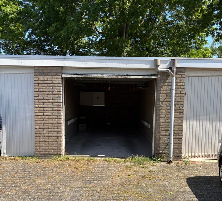 Foto 2 van Homberg 1538-G02