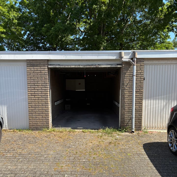 Foto 3 van Homberg 1538-G02