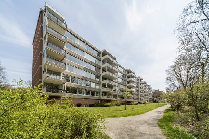 Beethovenlaan 175