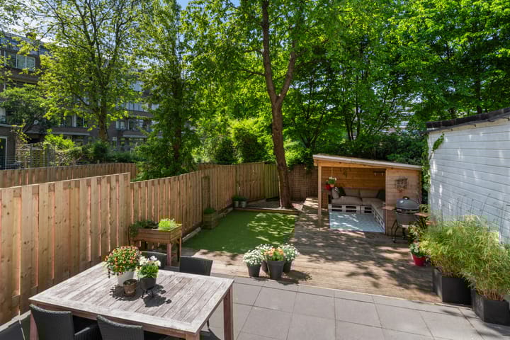 Foto 2 van Schieweg 86-D