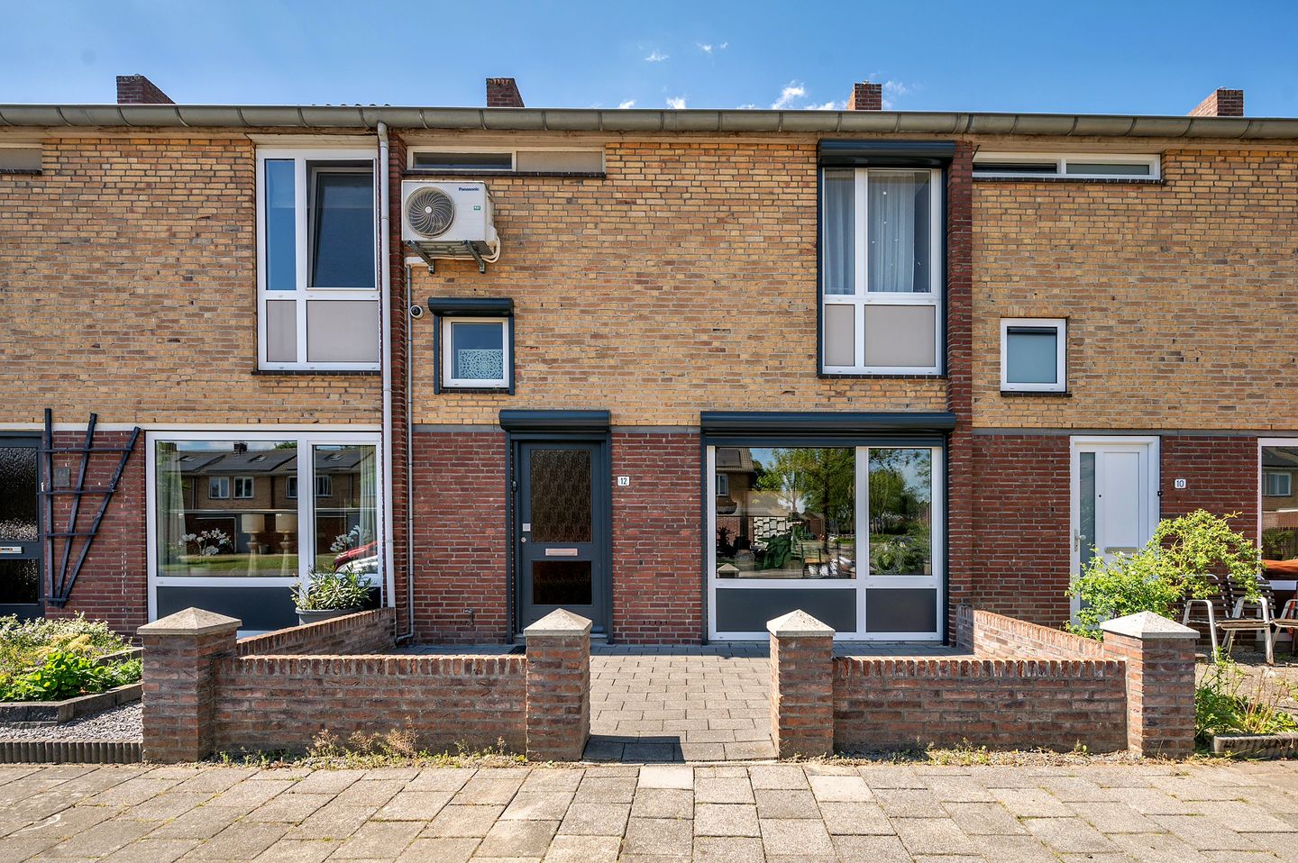 Foto 1 van Plevierstraat 12