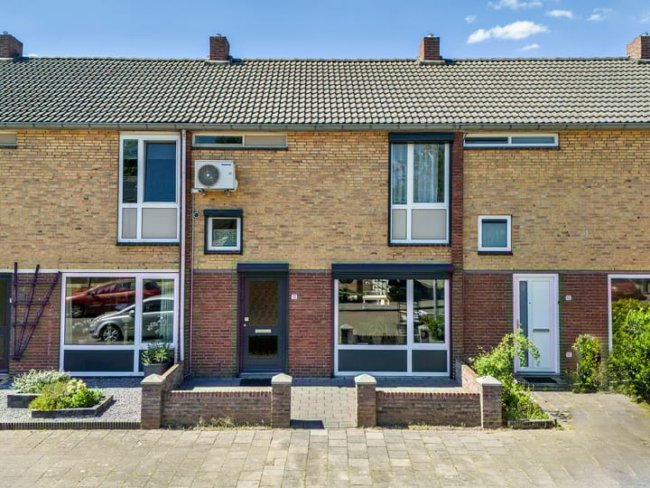 Foto 2 van Plevierstraat 12