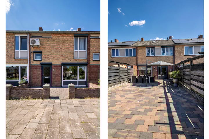 Foto 3 van Plevierstraat 12