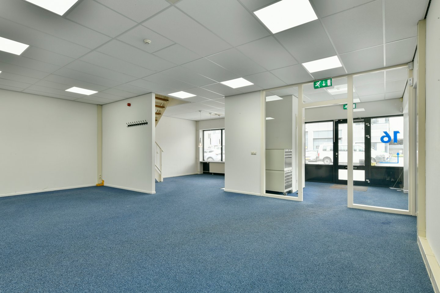 Bekijk foto 2 van Wijkermeerstraat 16-26