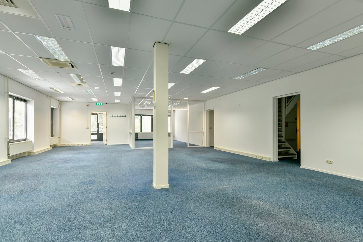 Bekijk foto 3 van Wijkermeerstraat 16-26