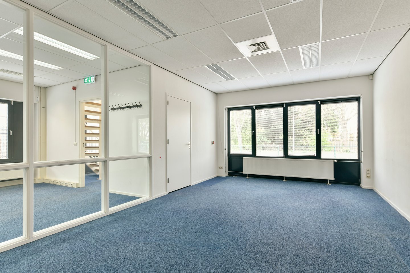 Bekijk foto 4 van Wijkermeerstraat 16-26