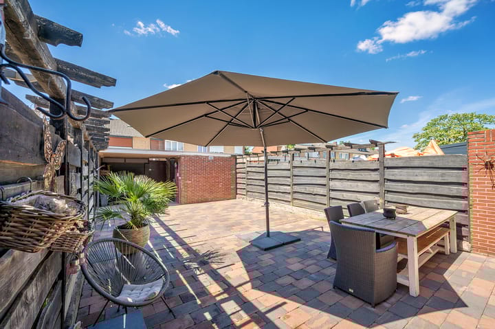 Foto 26 van Plevierstraat 12