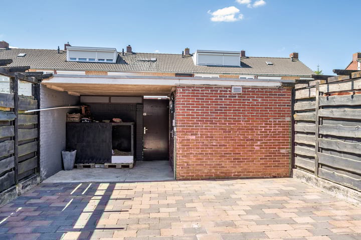 Foto 28 van Plevierstraat 12