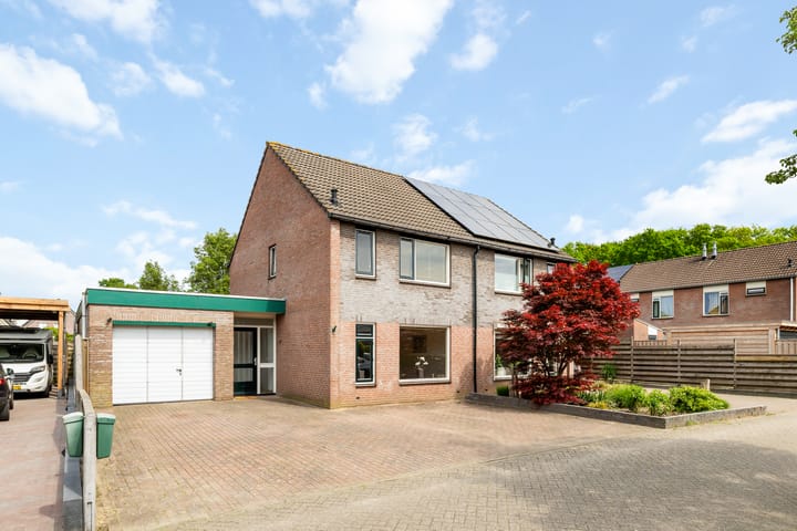 Houtweg 27