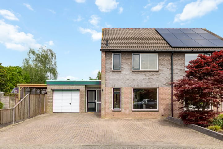 Photo 2 of Houtweg 27