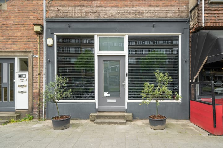 Foto 4 van Schieweg 86-D